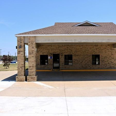 Heritage Inn & Suites El Dorado Екстериор снимка