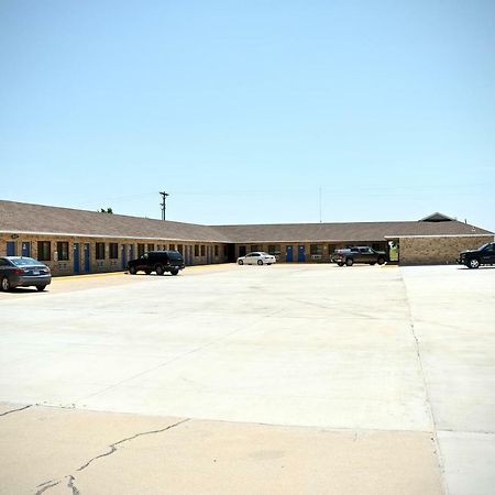 Heritage Inn & Suites El Dorado Екстериор снимка