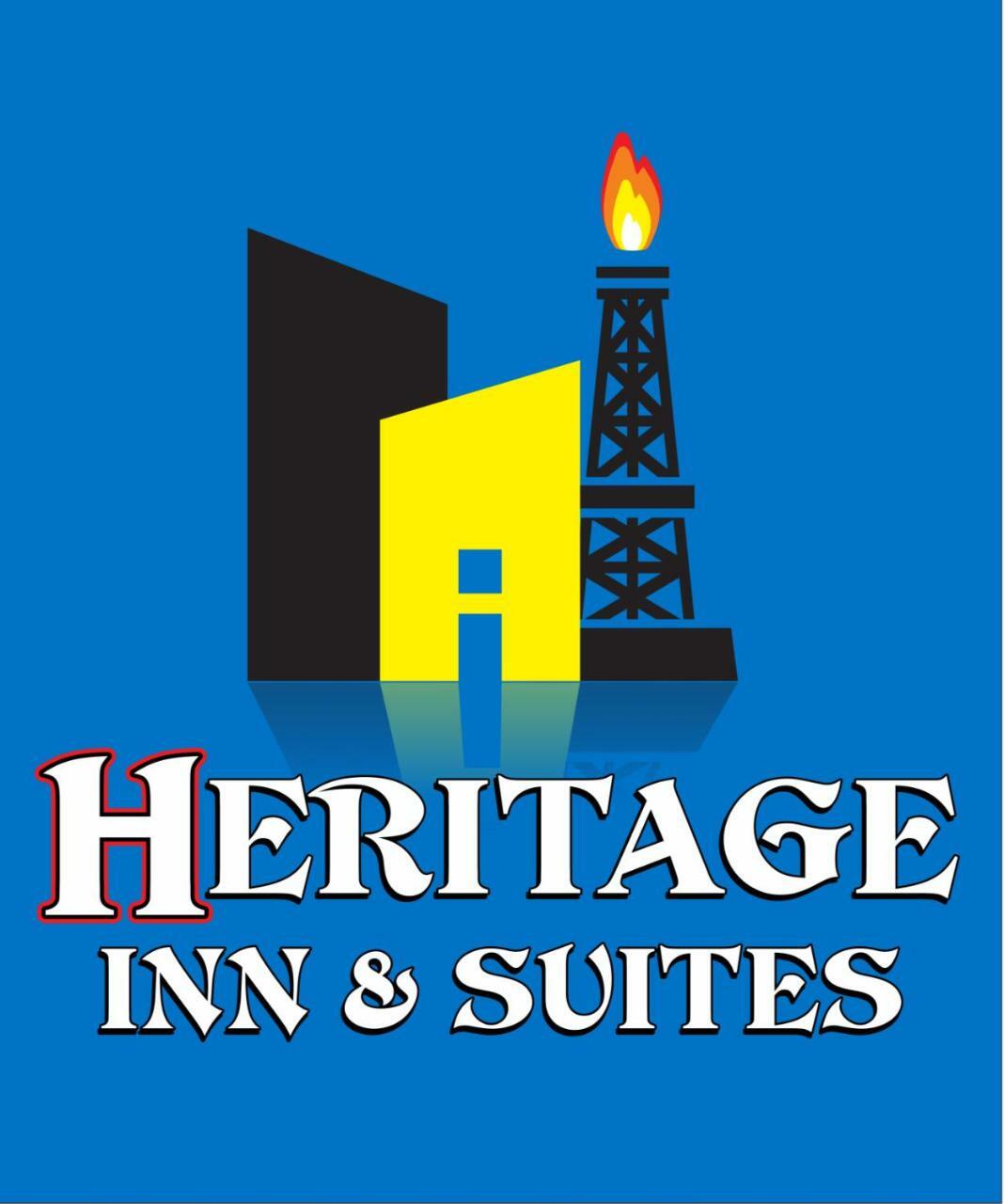 Heritage Inn & Suites El Dorado Екстериор снимка